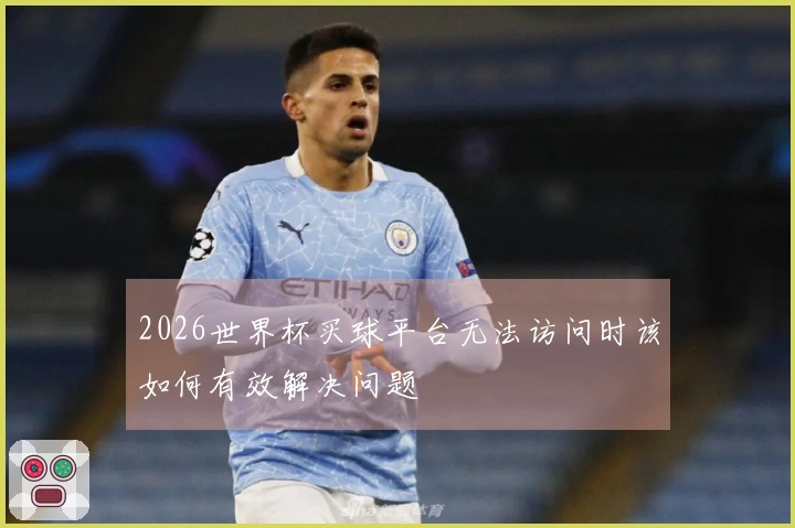 2026世界杯买球平台无法访问时该如何有效解决问题