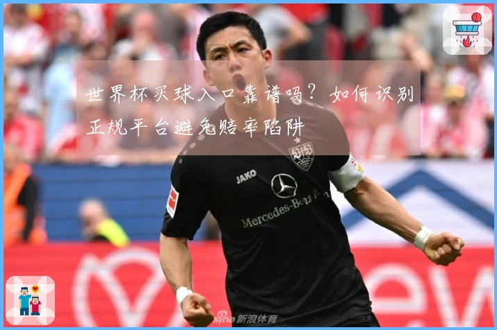 世界杯买球入口靠谱吗？如何识别正规平台避免赔率陷阱