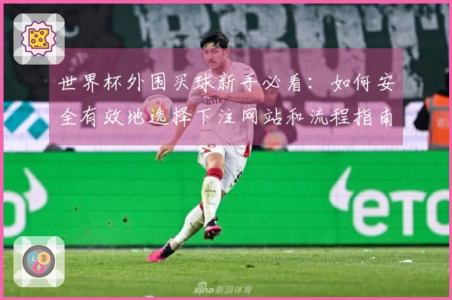世界杯外围买球新手必看：如何安全有效地选择下注网站和流程指南