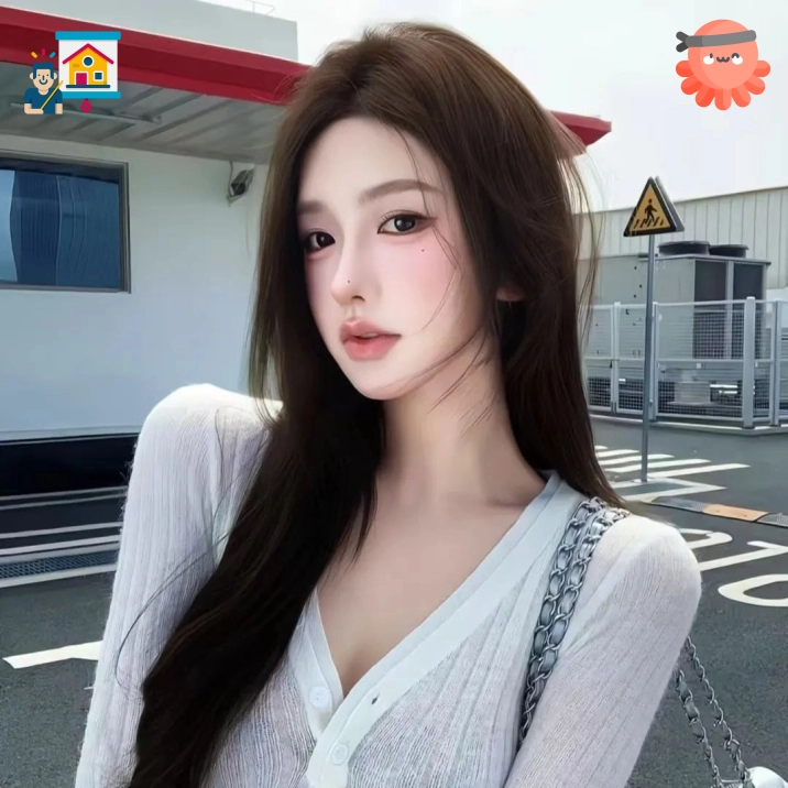 林女士